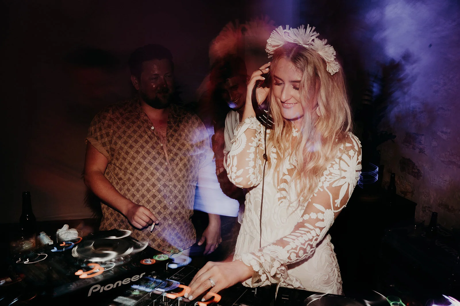 Bride - Lauren, Photography - Beatrice The Quirky