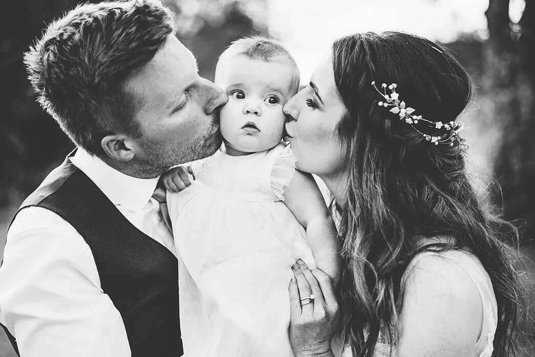 Bride - Danni, Photography - Alex Tenter Photography