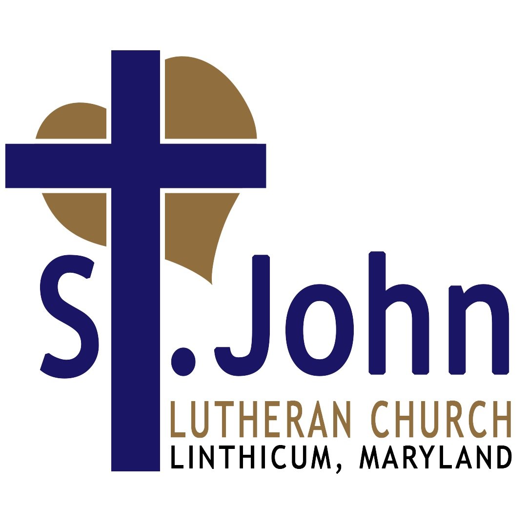 About Us — St John Lutheran Church
