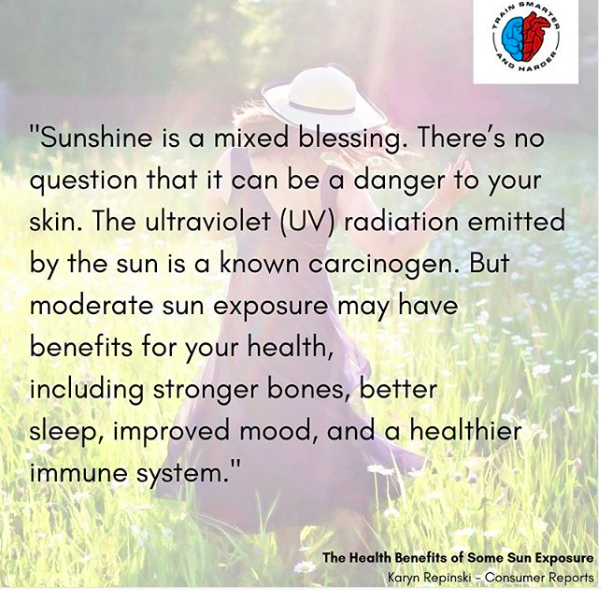Vitamin D facts and best practices