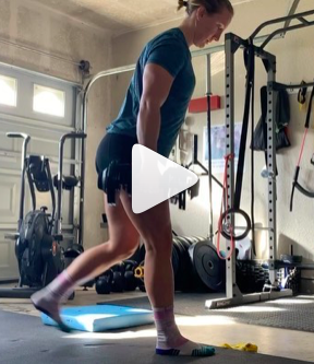 Legs • Push • Pull • Core