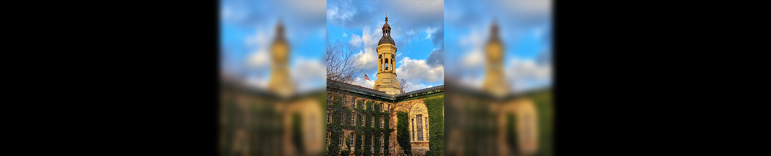 Anniversary Photo Walk &amp; Scavenger Hunt in Princeton - RAIN DATE 1/26