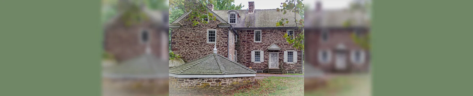 Washington's Crossing Photo Adventure