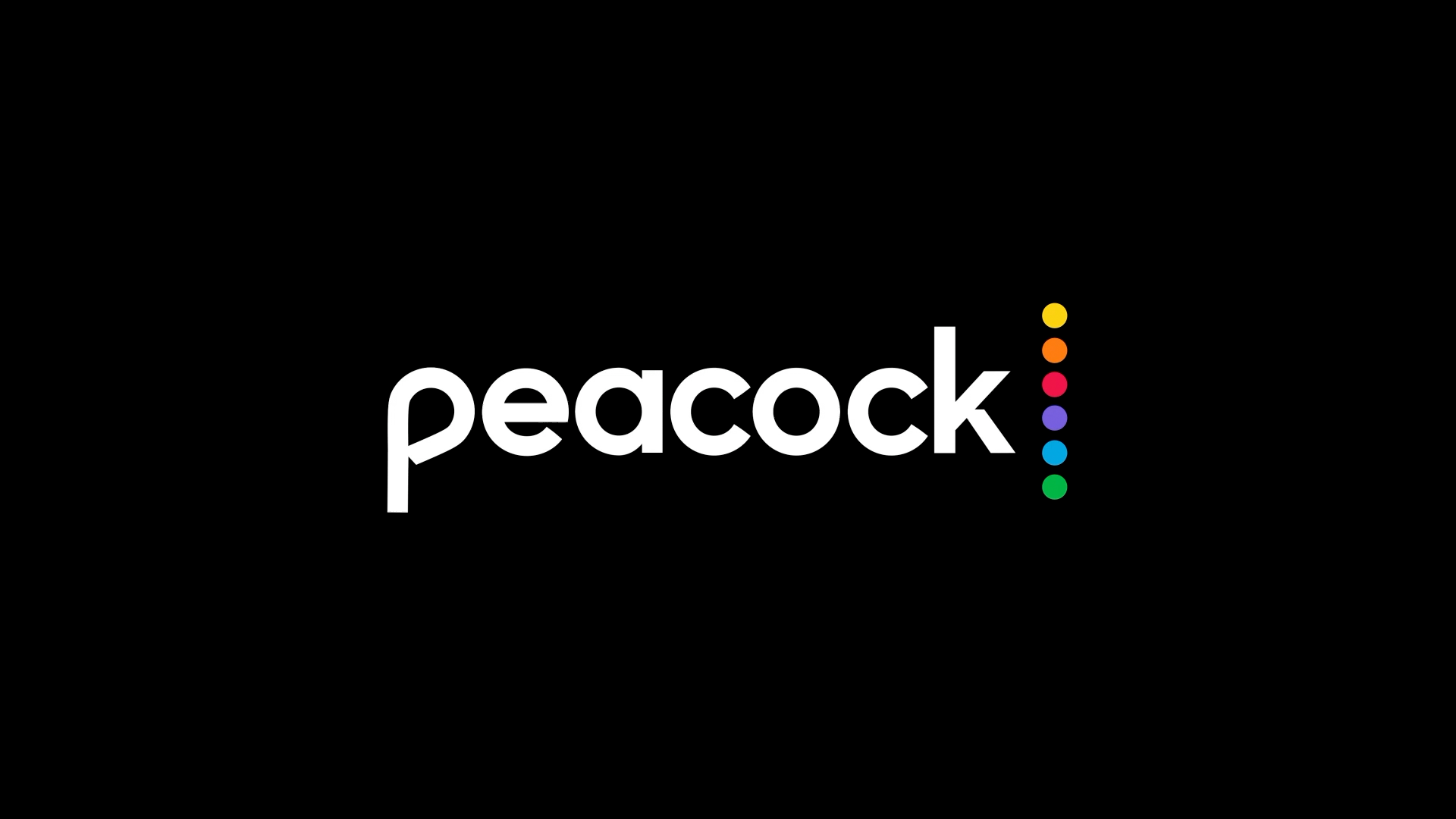 Peacock Brand Launch