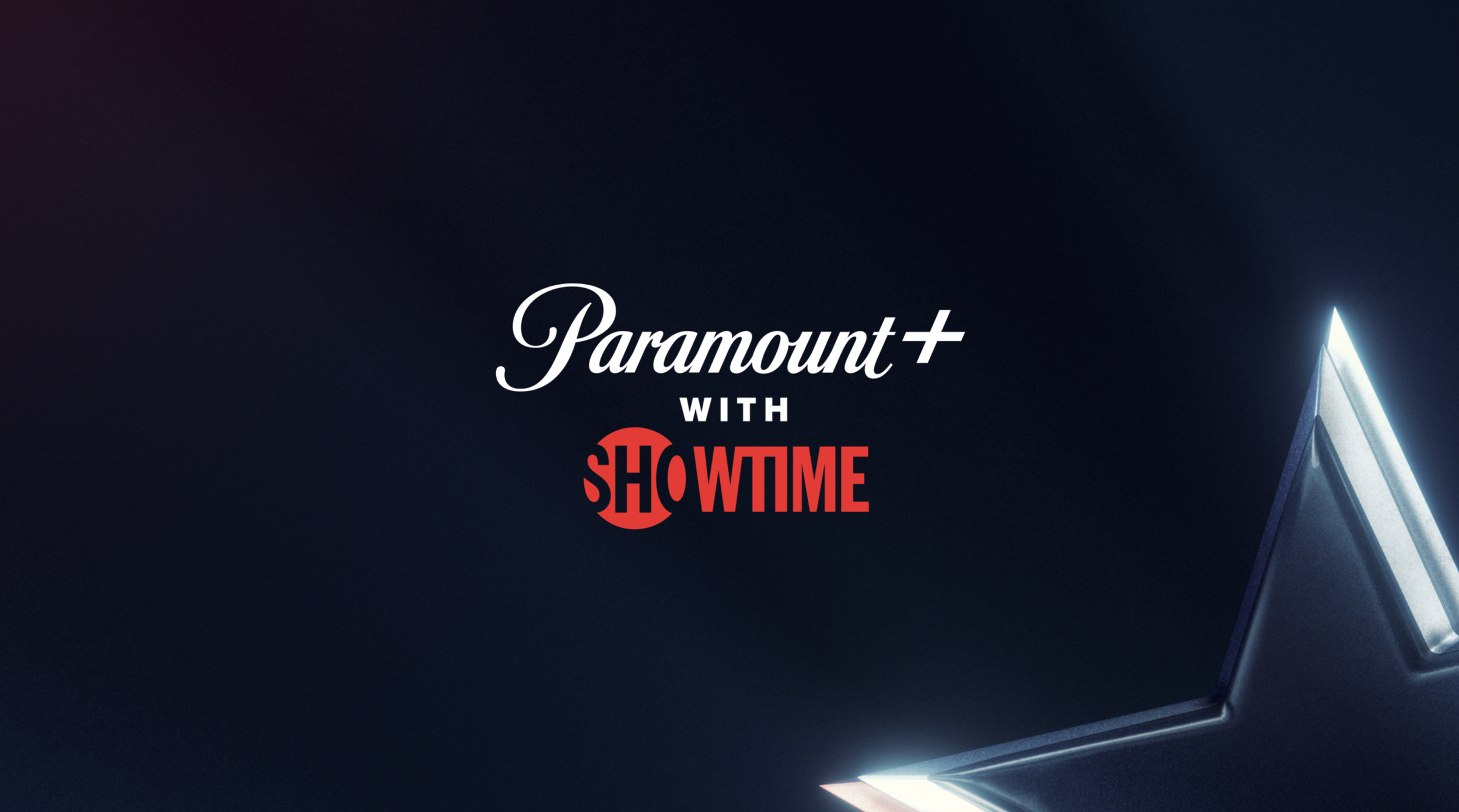 Paramount+ with Showtime