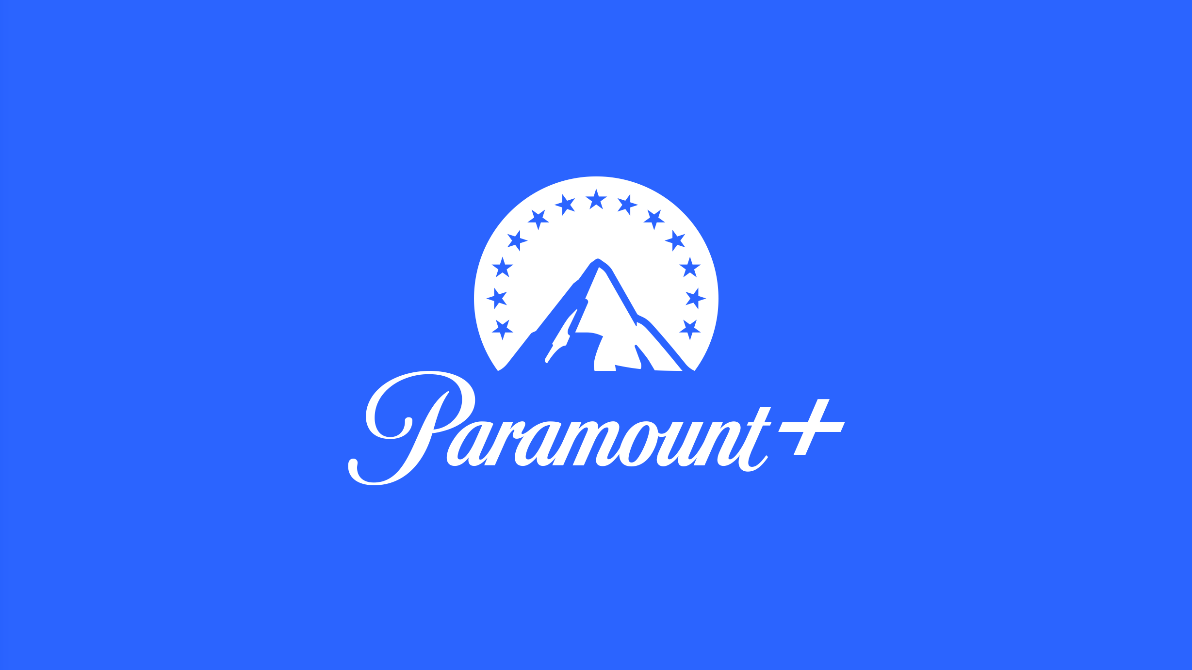 Paramount+ Brand Launch