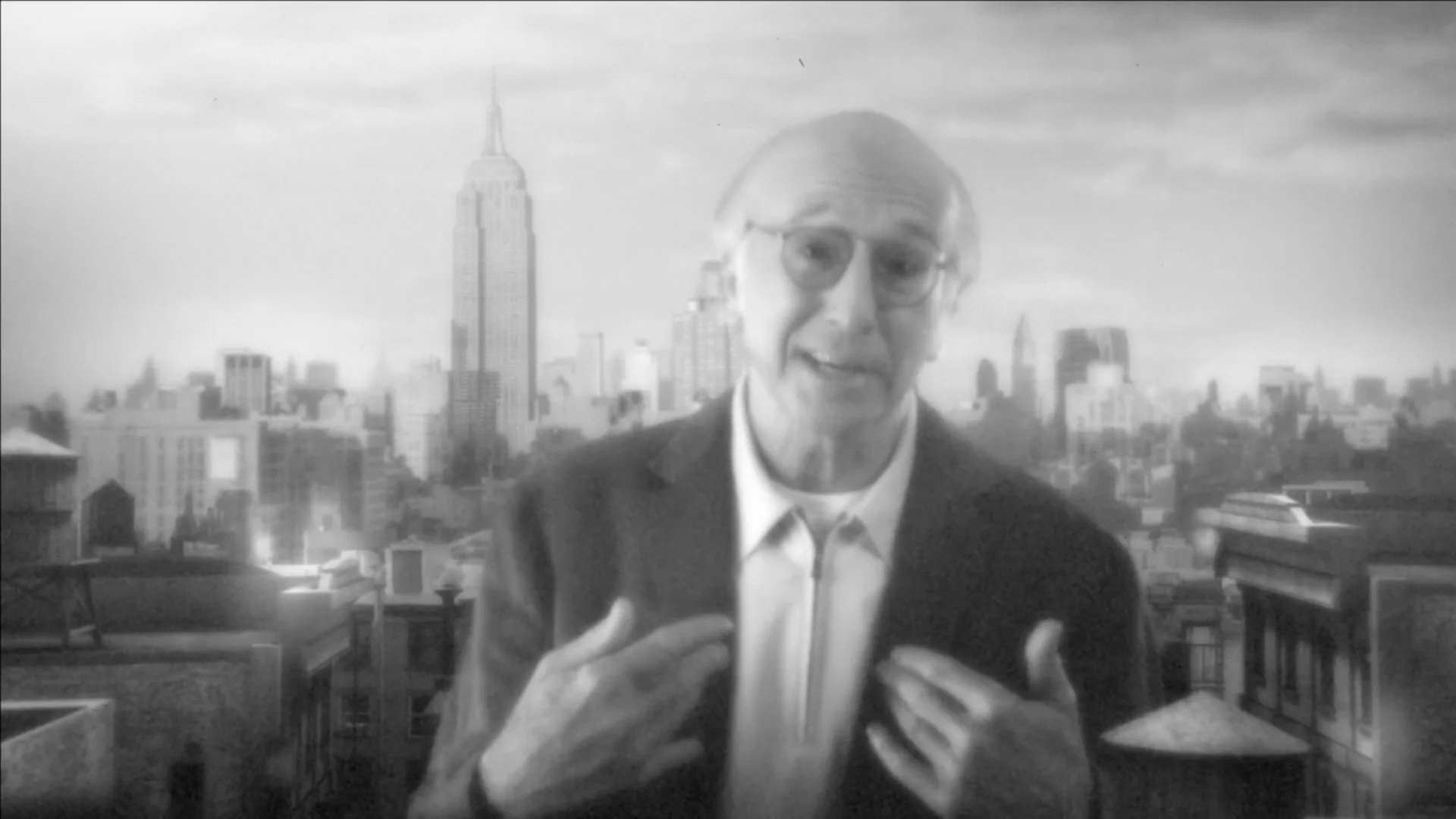 HBO Curb Your Enthusiasm