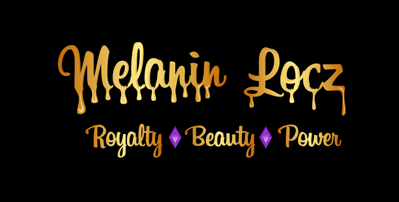Melanin Locz