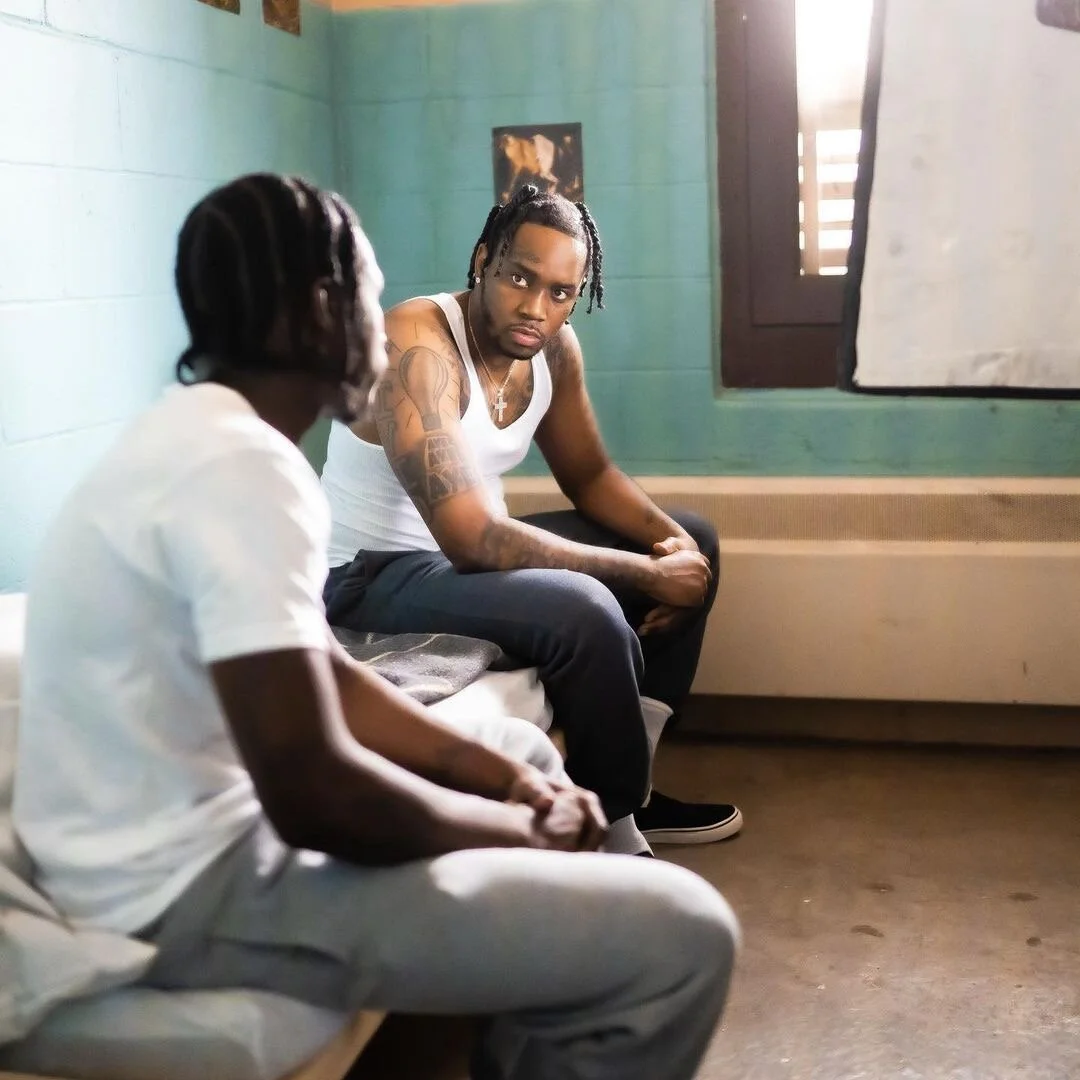 Fivio Foreign - Story Time (Official Video)