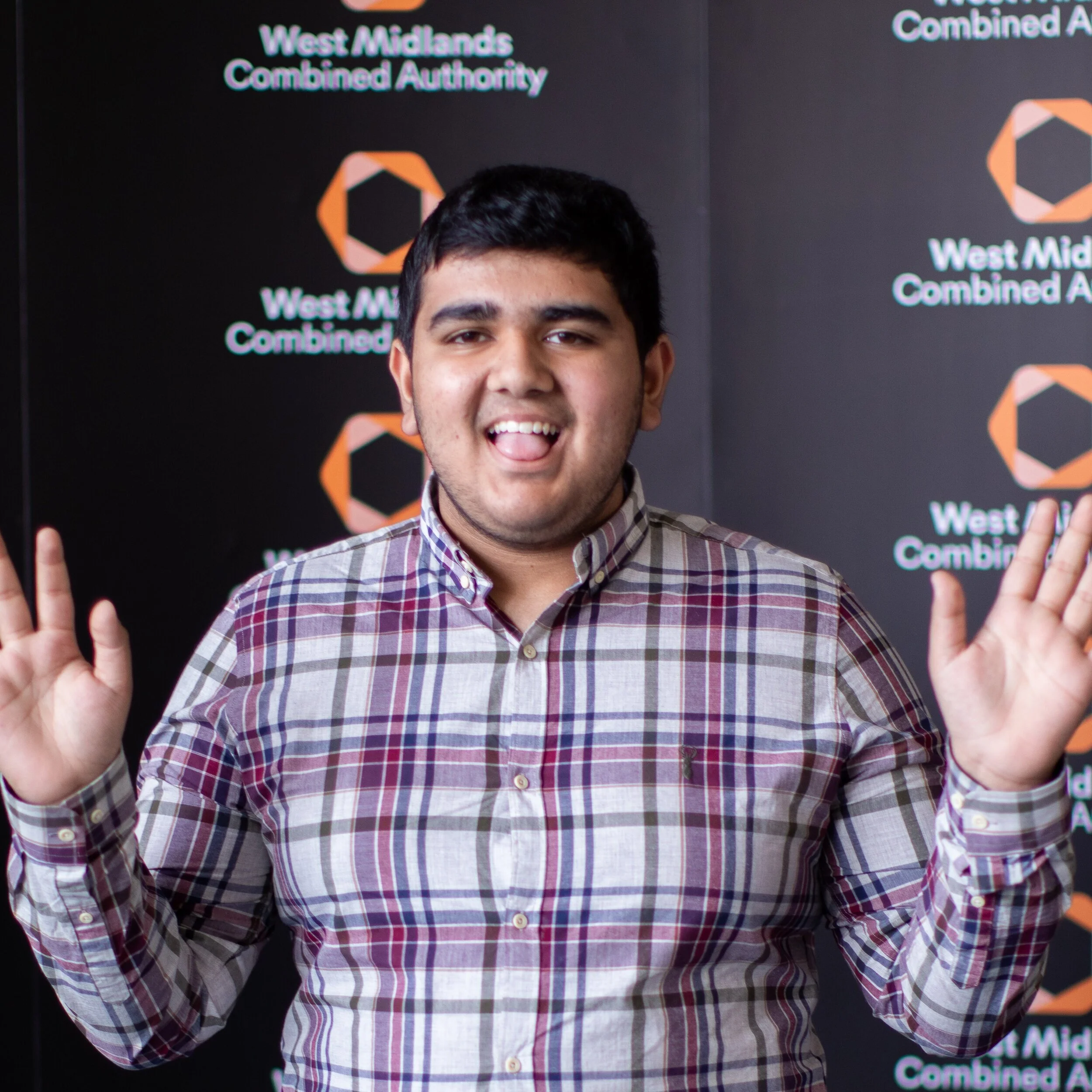 I am a Deputy Member of Youth Parliament, I attend a youth group in Walsall our aims currently are around creating Knife crime awareness, some of my personal aims include, making transport more available and accessible to all regardless of income age or race, I also vision a more accepting and culturally aware community where no one feels alone and where everyone is comfortable and can fit in. I want somewhere where young people can thrive where they are faced with plenty of oportunities and are listened to, especially when it involves decisions which affect them.