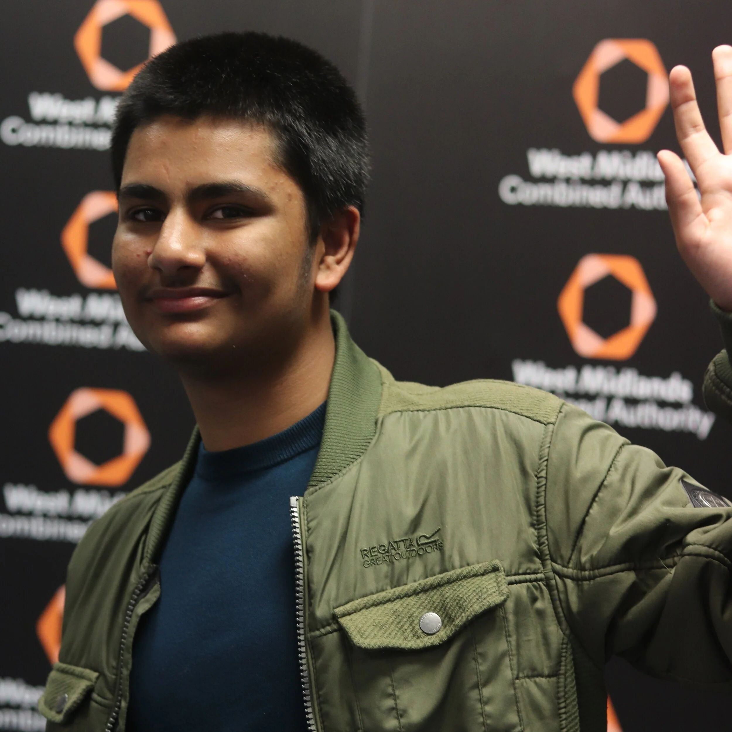 My name is Asad and I’m 16 years old and I’m currently in year 12 studying for my GCSEs in Biology, Chemistry and Maths. I’m really excited to be part of the WMYCA as I am committed to help shape a future for the West Midlands that reflects the needs of our young people and embraces our diversity. The West Midlands at the moment is on the cusp of change with exciting projects which bring with them exciting opportunities such as HS2, Coventry City of Culture and the Commonwealth games , it is the chance for our region to show to the world our incredible vibrant and diverse region which is truly the best region in the world.