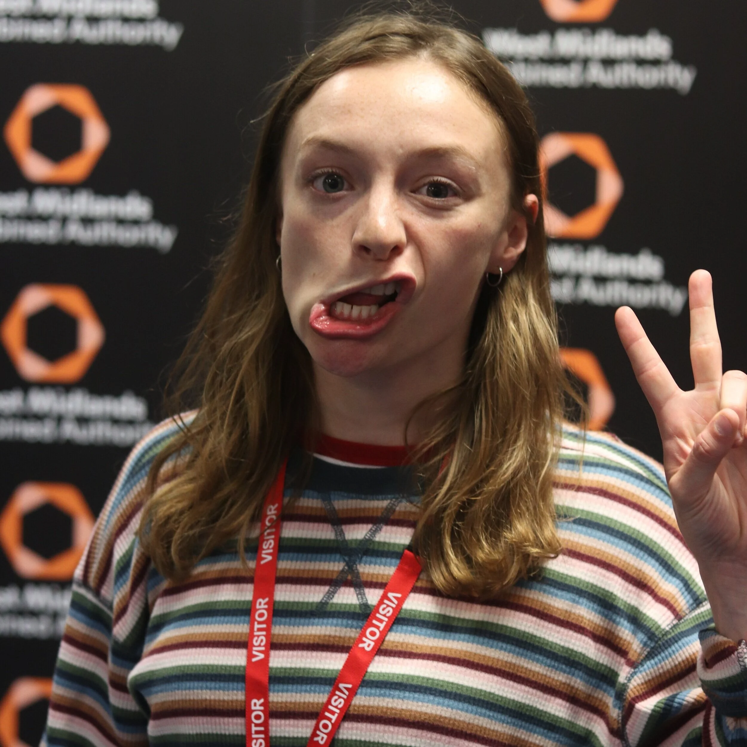 My name is Jessica and I love getting involved with al sorts of projects. Last year I was nominated to be IWILLCAMPAIGN ambassador and it’s been such a great experience so far. On a more local level,I am the Chair of SHAPE Youth forum, a place for the Young people of Sandwell to share their views and experiences. I am also part of my local navy cadet unit and a young leader in my local girl guiding unit.As well as all that I find time to be part of a Girls football team.