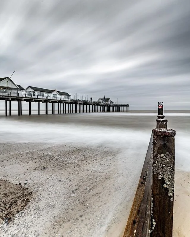 DRIFT
.
Southwold, #Suffolk.
.
.
Shot with #Sony Alpha #A7riii with #Zeiss #Batis 18mm, Kase grad and polariser and Lee Filters Pro IRND.
.
.
#explore_britain #SonyImages #landscape_captures #global_hotshotz #UKpotd #gloriousbritain #just_FEATURES  #
