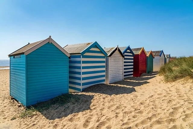HAPPY PLACE
.
Southwold, #Suffolk.
.
.
Shot with #Sony Alpha #A7riii with 24-105mm, Kase polariser.
.
.
#explore_britain #SonyImages #landscape_captures #global_hotshotz #UKpotd #gloriousbritain #just_FEATURES  #1ukshot #photocrowd #A7riv #lensbible 