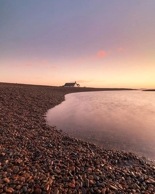 CORAL COAST
.
Shingle Street, #Suffolk.
.
.
Shot with #Sony Alpha #A7riii with #Zeiss 18mm, Kase polariser.
.
.
#explore_britain #SonyImages #landscape_captures #global_hotshotz #UKpotd #gloriousbritain #just_FEATURES  #1ukshot #photocrowd #A7riv #le