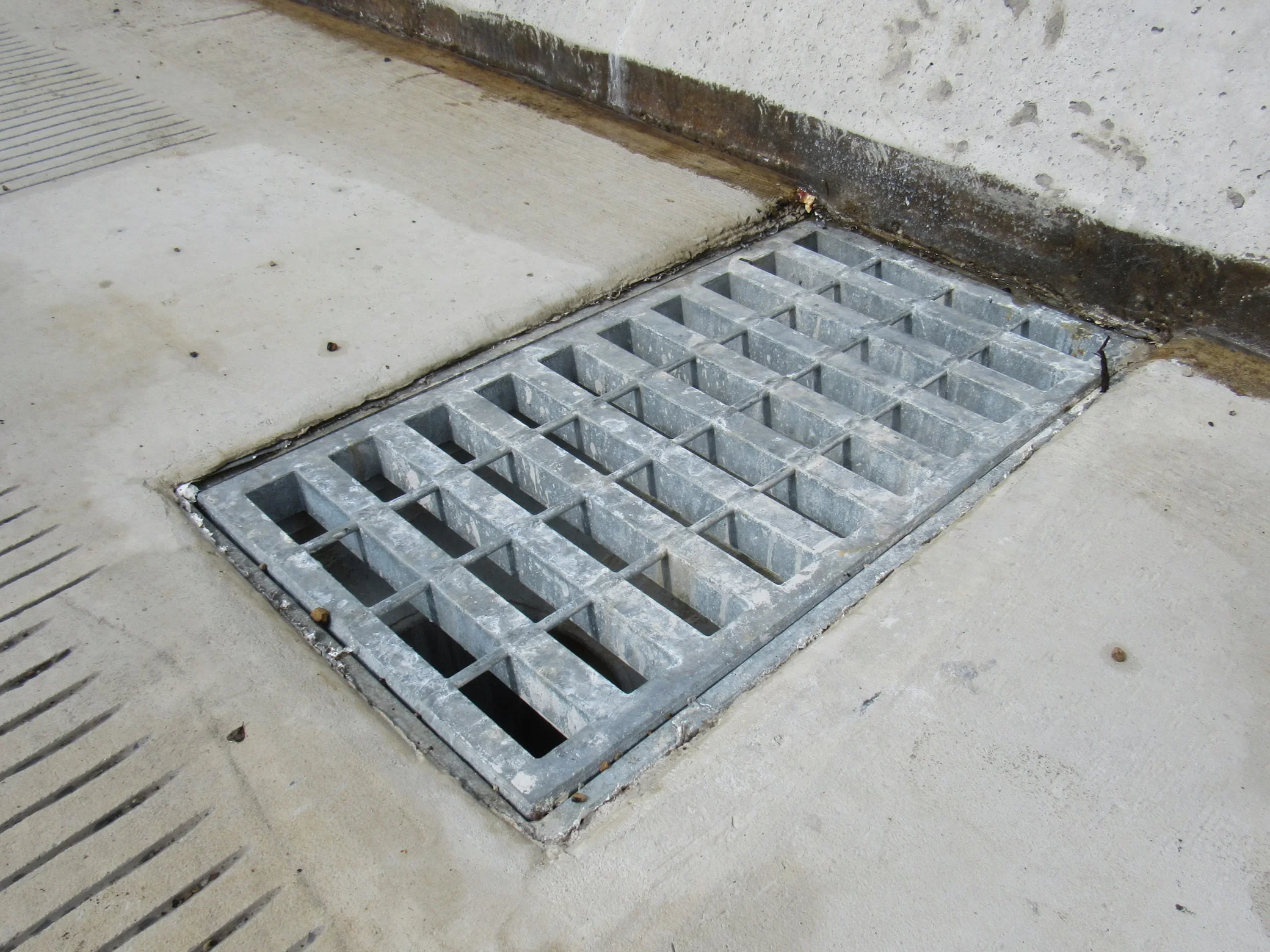 Products — Quality Bridge & Fab, Inc.