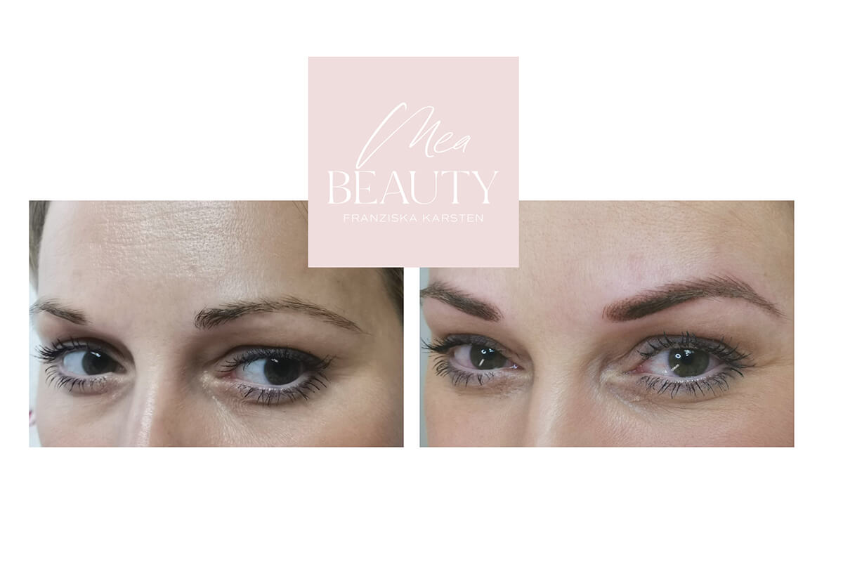 Mea Beauty Permanent Make up Düsseldorf Brauen vorher-nachher 01.jpg