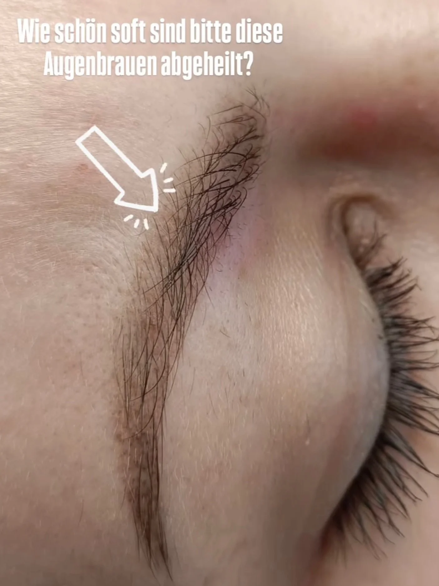 📍Wie sieht meine Pigmentierung hinterher aus? 
📍Hat man bei der Powderbrows Technik nicht einen dunklen Balken?
📍Geht das auch ganz ganz soft?
📍Sieht das dann nicht fleckig aus?

Solche Fragen schweben nicht nur dir im kopf rum sondern besch&auml