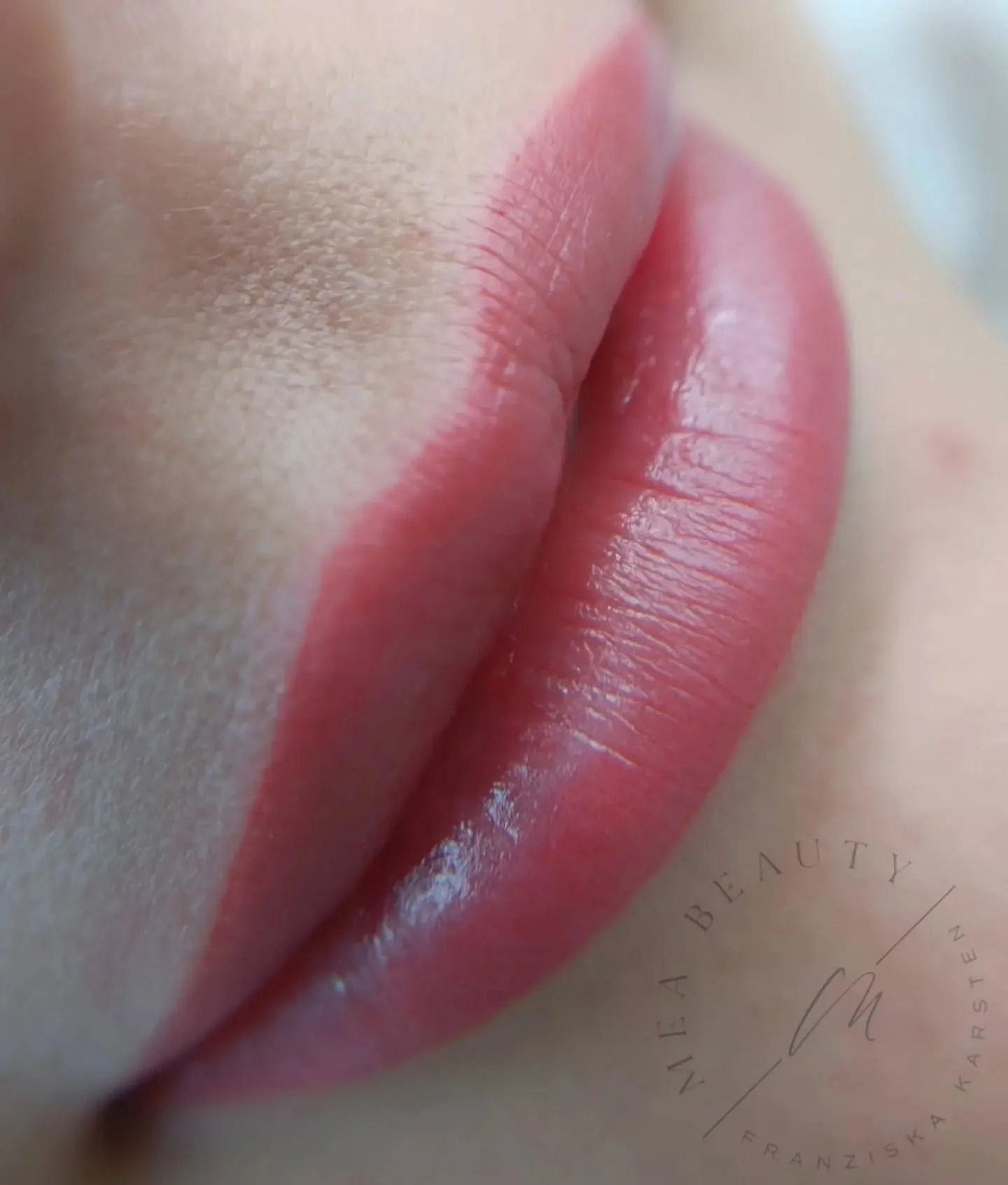 Summer YES Lipstick NO

Bist du es leid st&auml;ndig Lippenstift nachzulegen? Bist du es leid, st&auml;ndig und &uuml;berall deinen Fettstift kleben zu haben? M&ouml;chtest du eine Lippenkontur, die deinen Lippen mehr F&uuml;lle geben oder Lippen, di