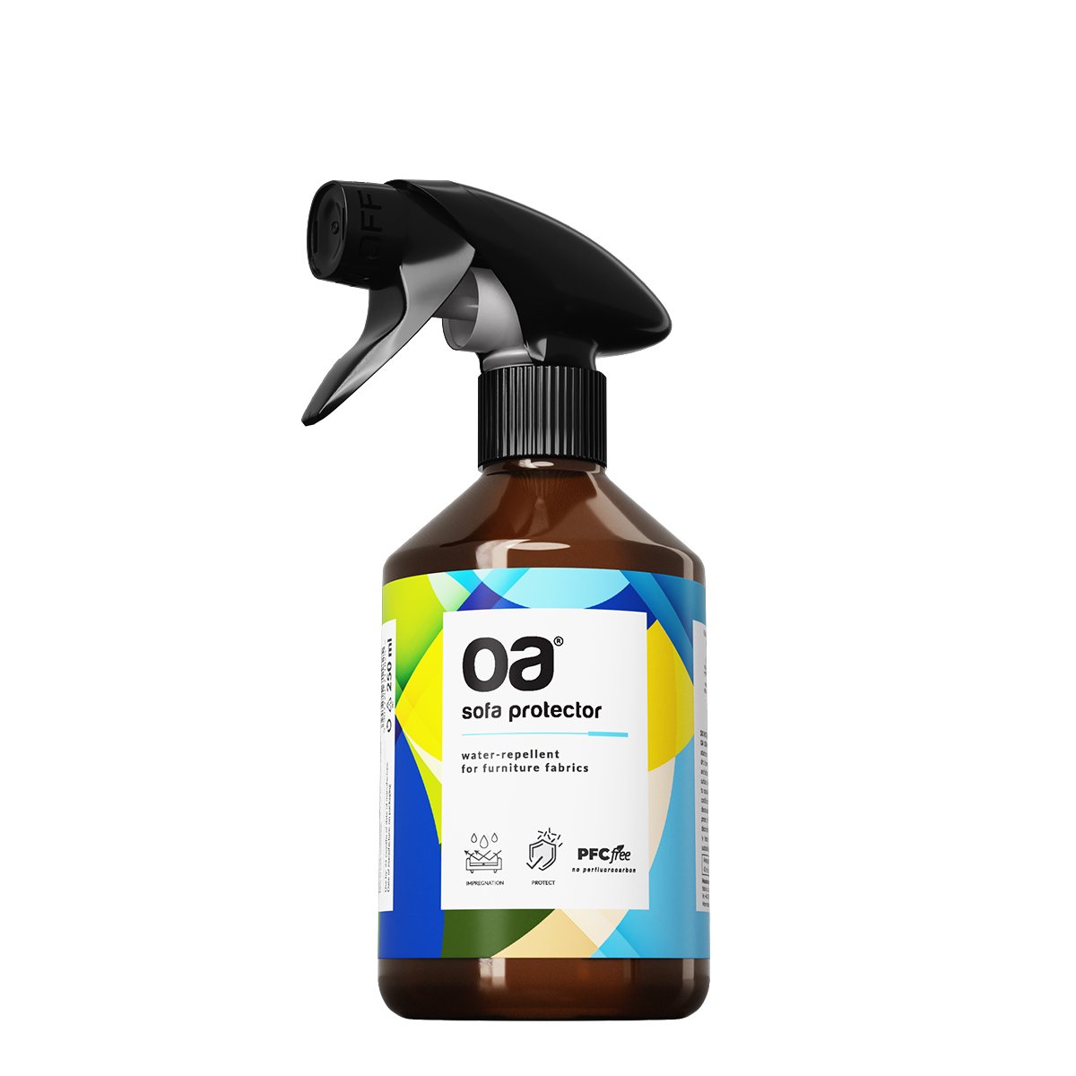 OA Sofa Protector 250 ml