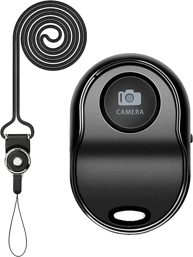 Bluetooth Remote