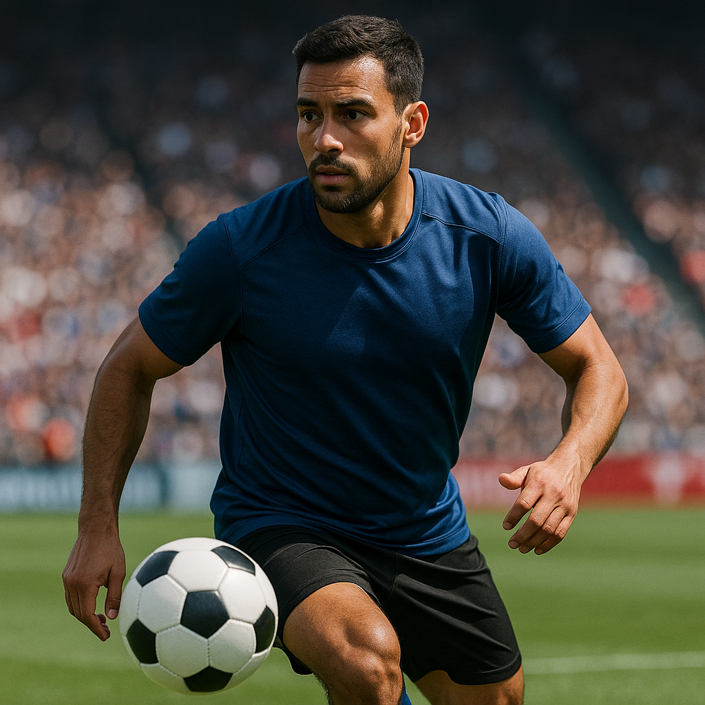 6 Steps to Improve Athletes’ Decision-Making in Games