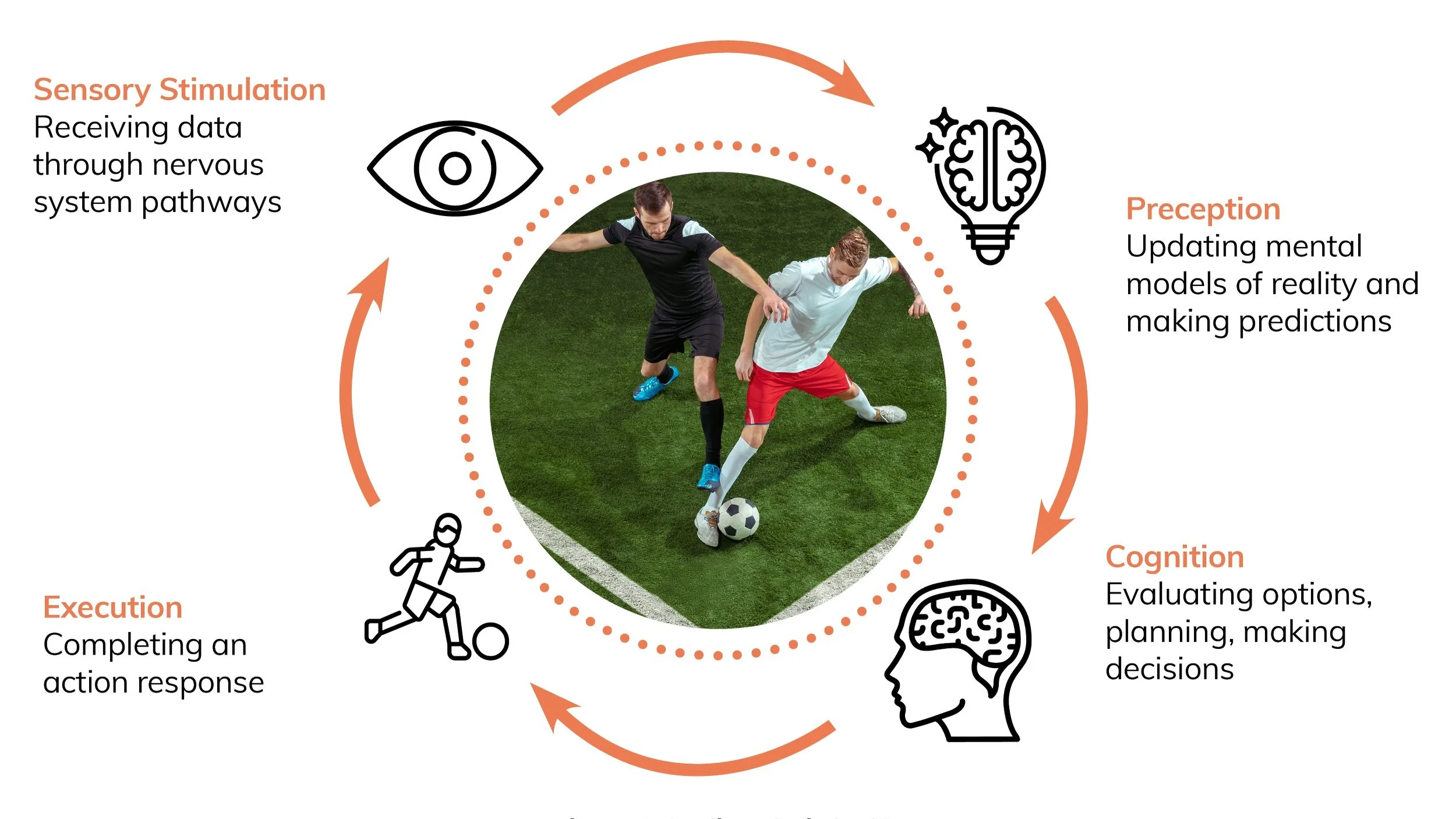 Data on Decision-Making in Soccer/Football &amp; How to Train It