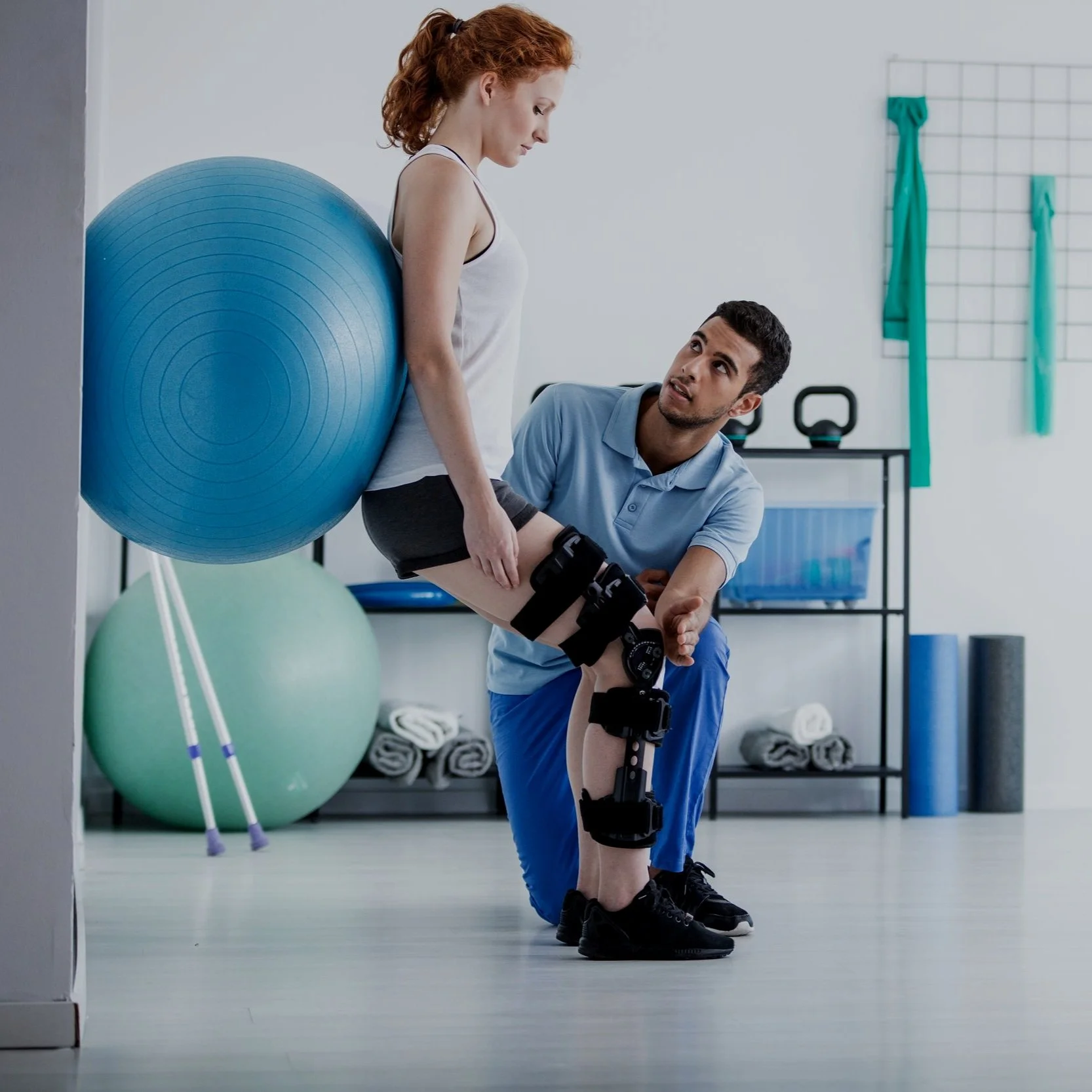 Physiotherapy