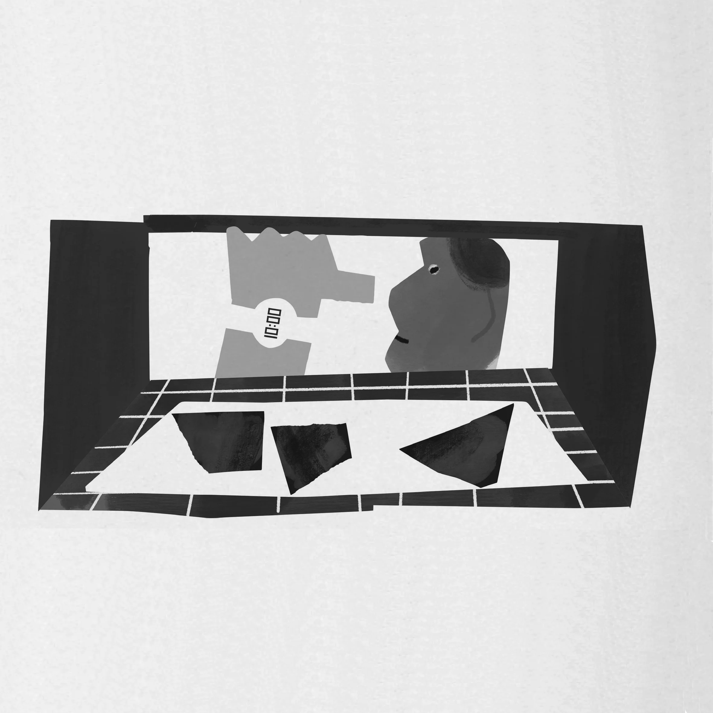 Spot Illustrations
