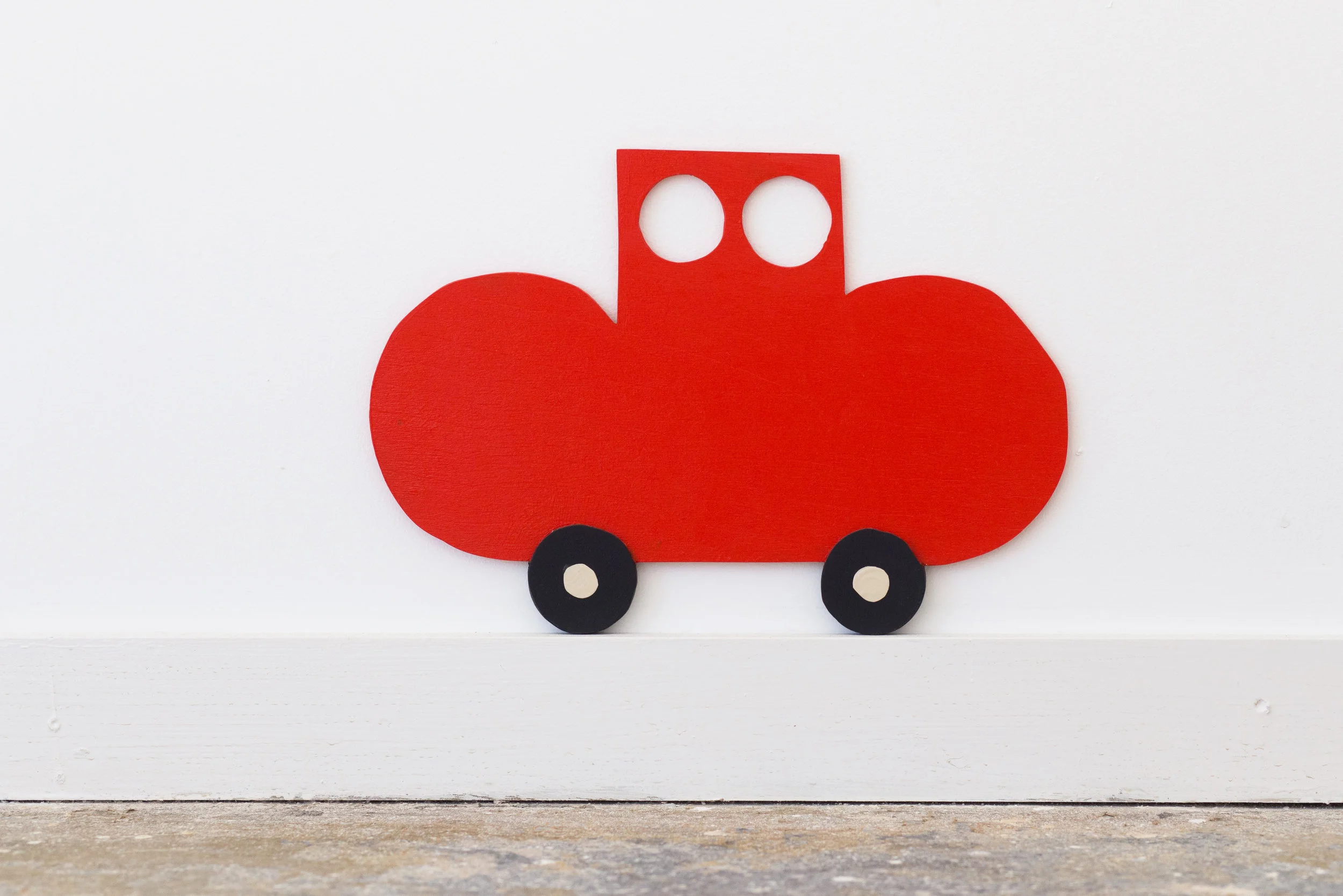 Beep Beep!