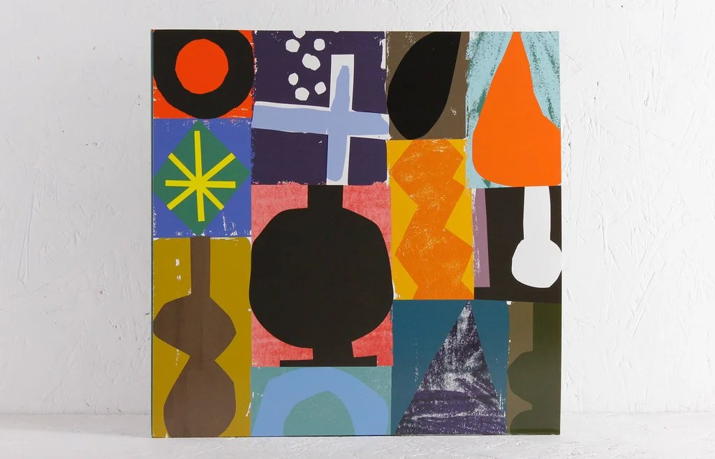 Sleeve Artwork