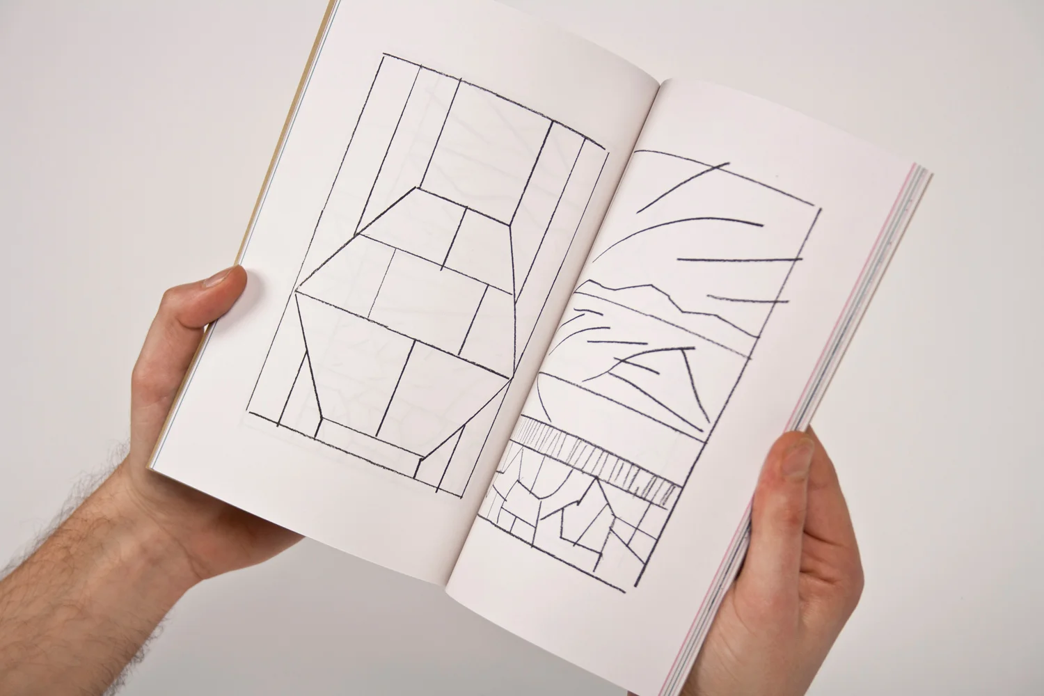 'Natives' residency programme publication