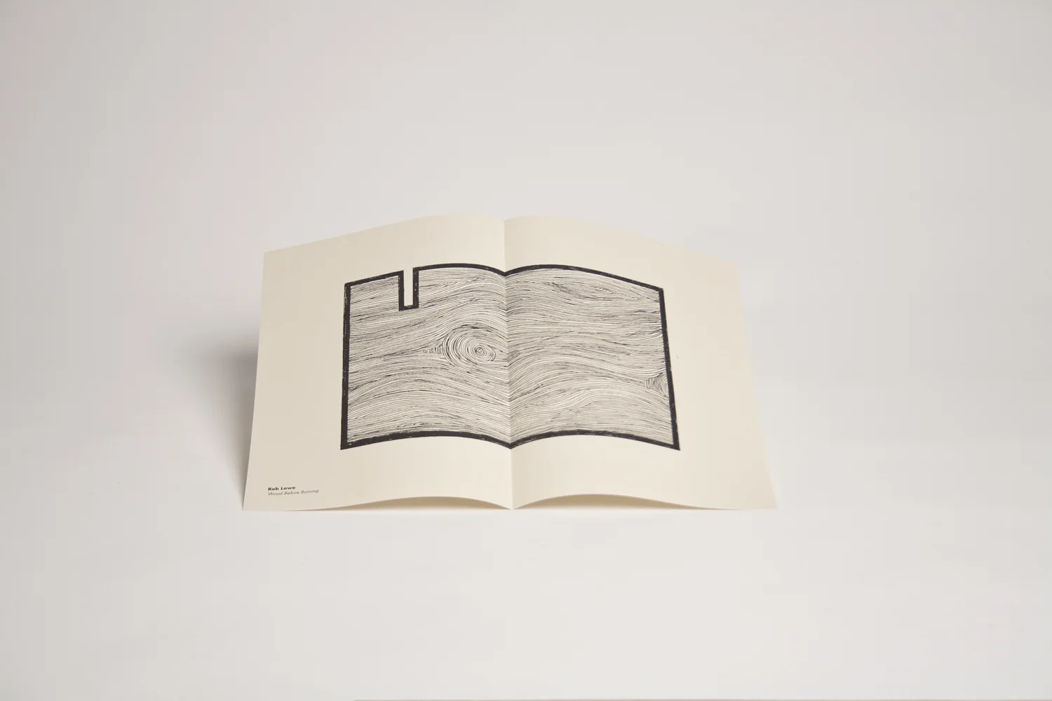 'Natives' residency programme publication