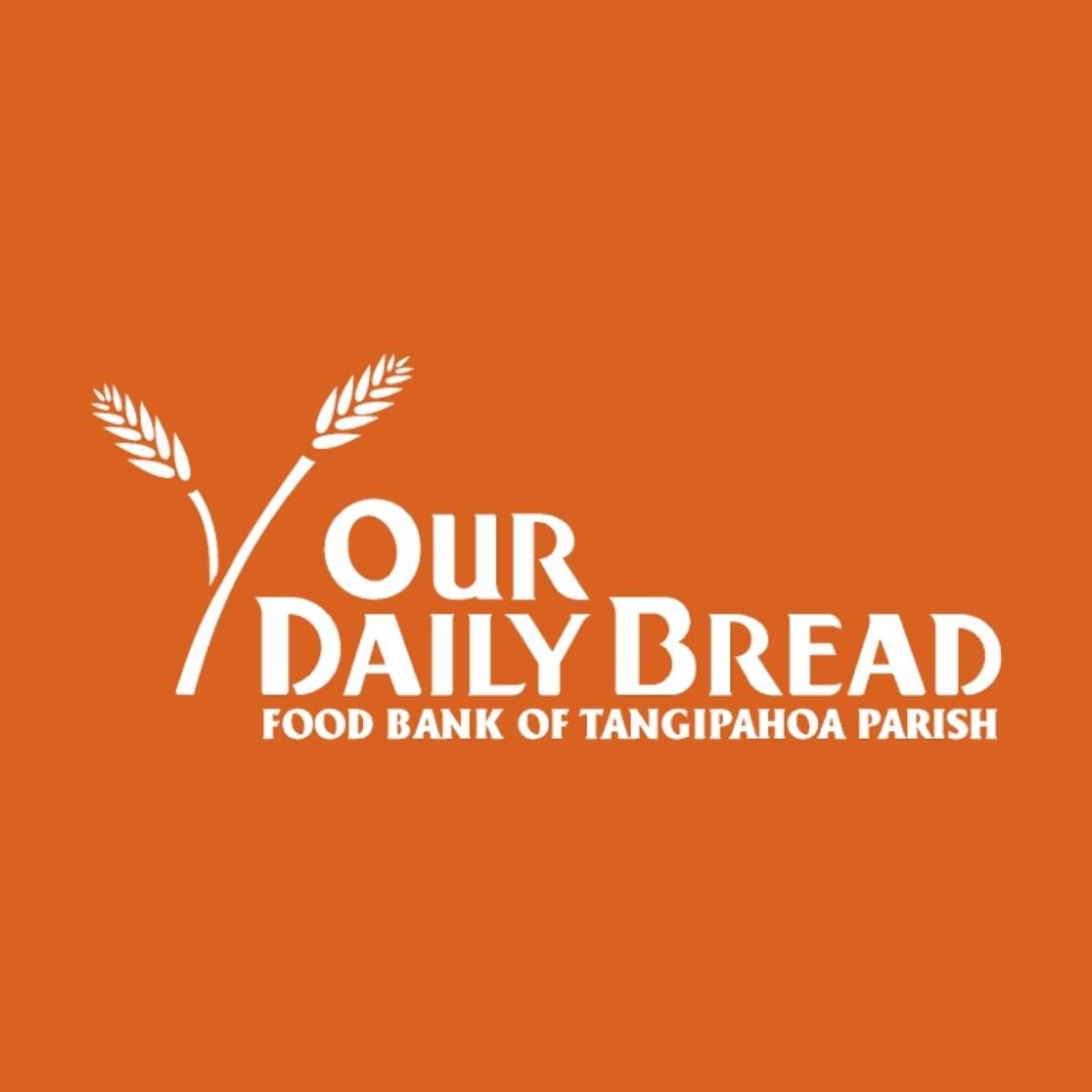 Our Daily Bread Food Bank 