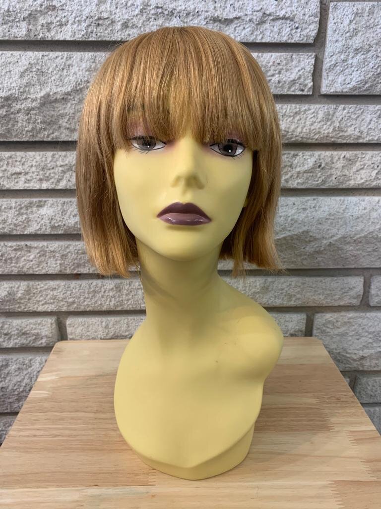 J3 Human Hair- Perruque modèle Christy