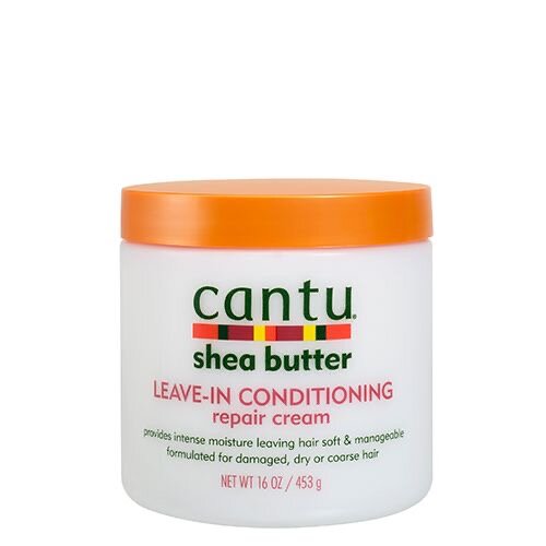 Cantu Leave-In Conditioning (Repair Cream)