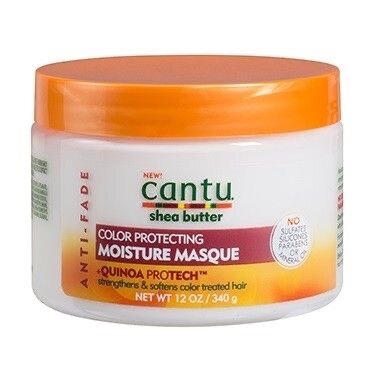 Cantu (Shea Butter) Color Protecting Moisture Masque