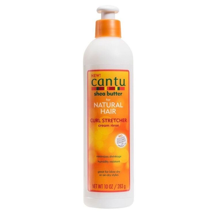 Cantu (Shea Butter) Curl Stretcher, Rinse-Out styler
