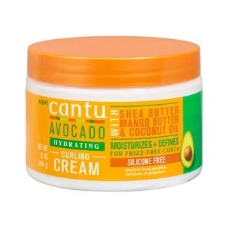 Cantu- Curling Cream
