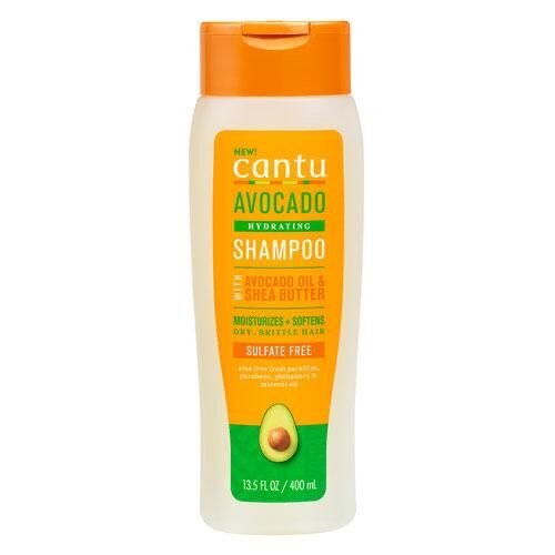 Cantu (Avocado oil &amp; Shea Butter) Shampoo
