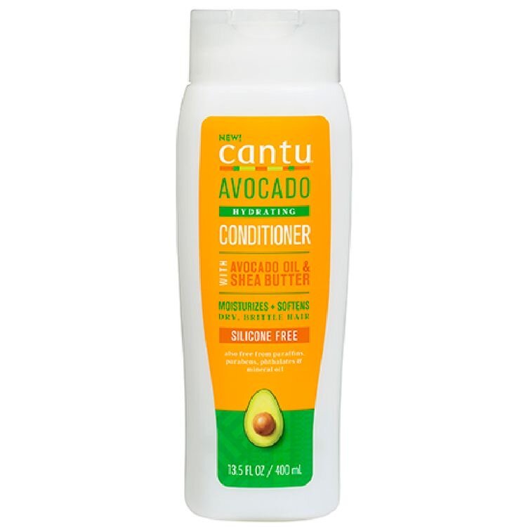 Cantu (Avocado Oil &amp; Shea Butter ) Conditioner  