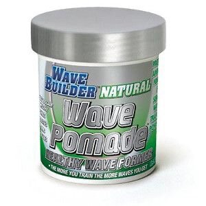 Wave Builder (Wave Pomade )