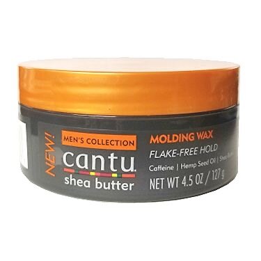Cantu Men's Collection ( Molding Wax )