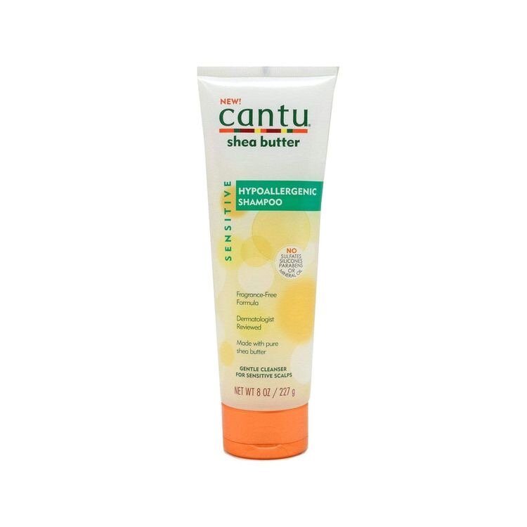 Cantu ( Shea Butter ) Hypoallergenic Conditioner 