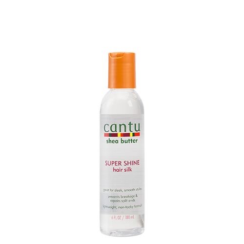 Cantu ( Shea Butter) Super Shine Hair Silk