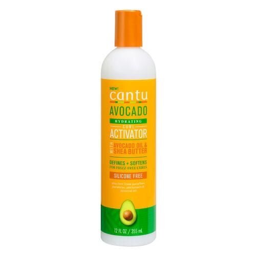 Cantu ( Avocado) Curl Activator 