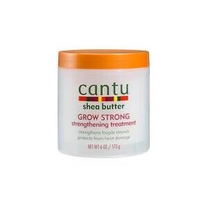Cantu ( Shea Butter) Grow strong Strenghtening Treatment