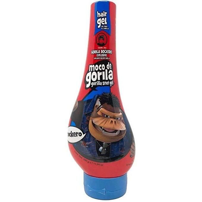 GORILLA SNOT GEL 340g
Rockero
