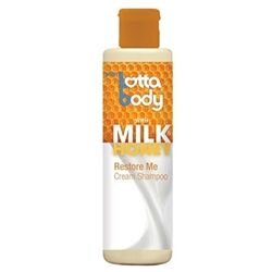 Lotta Body (Milk And Honey) Restore Me Cream Shampoo