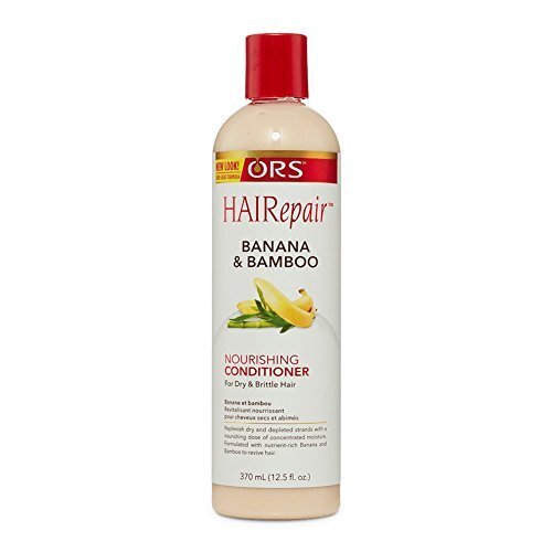 ORS HaiRepair ( Banana &amp; Bamboo) - Nourishing Conditioner